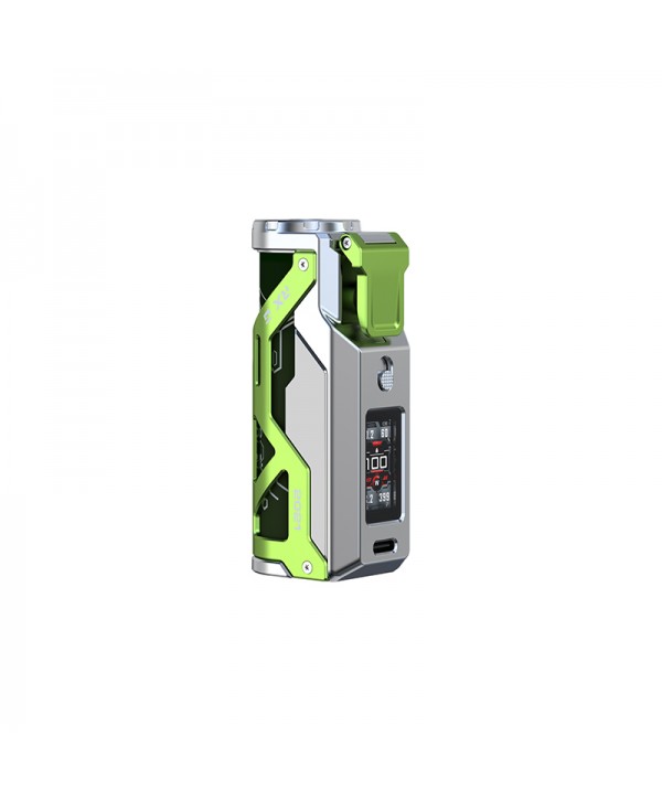 Wismec Reuleaux RX G Box Mod 100W