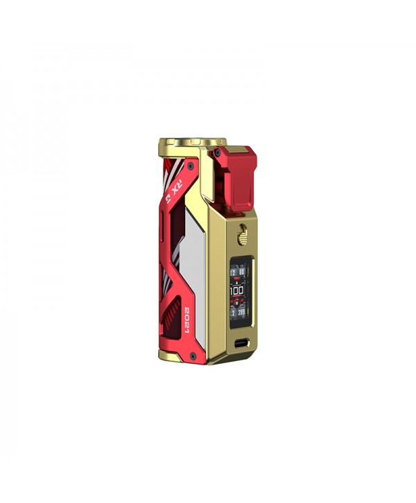 Wismec Reuleaux RX G Box Mod 100W