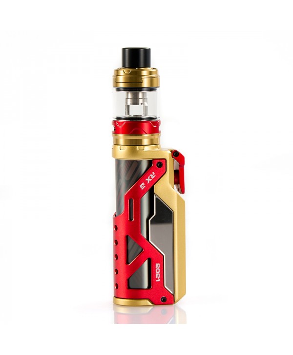 Wismec Reuleaux RX G Kit 100W