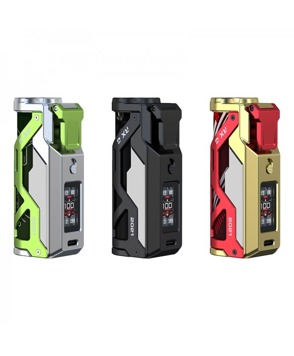 Wismec Reuleaux RX G Box Mod 100W