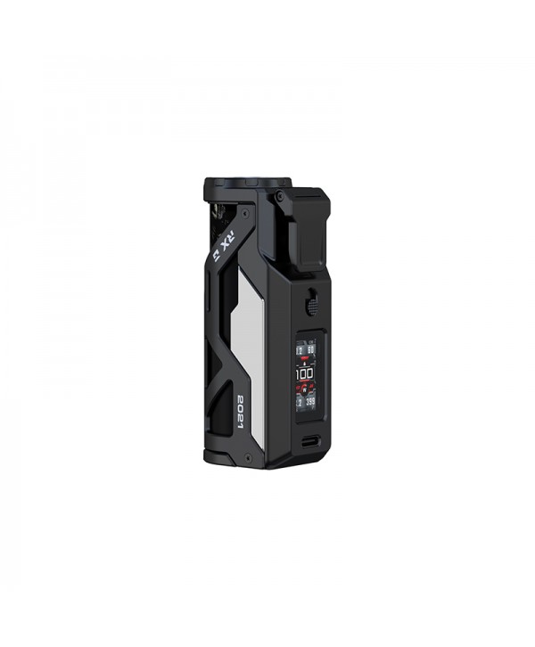 Wismec Reuleaux RX G Box Mod 100W