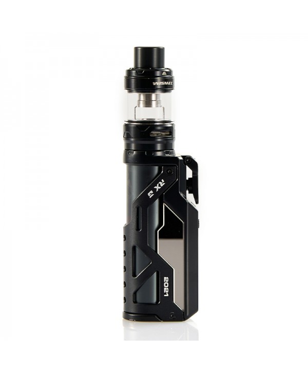 Wismec Reuleaux RX G Kit 100W