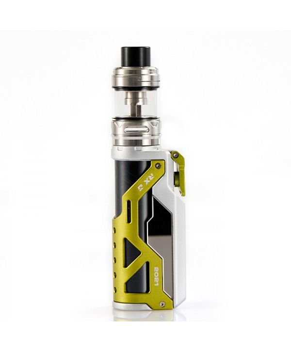 Wismec Reuleaux RX G Kit 100W