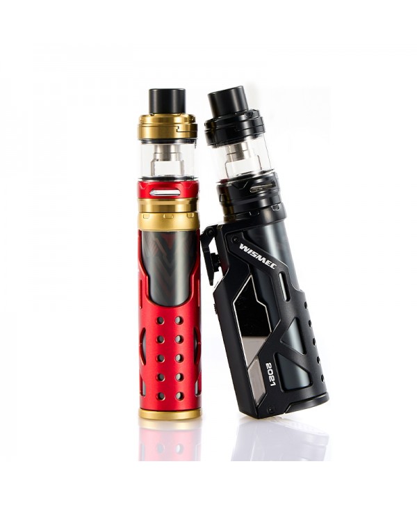 Wismec Reuleaux RX G Kit 100W