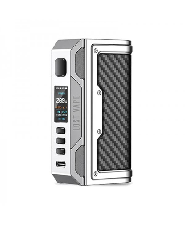 Lost Vape Thelema Quest Box Mod 200W