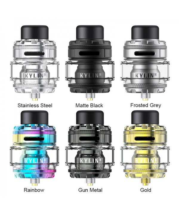 Vandy Vape Kylin M Pro RTA 8ml