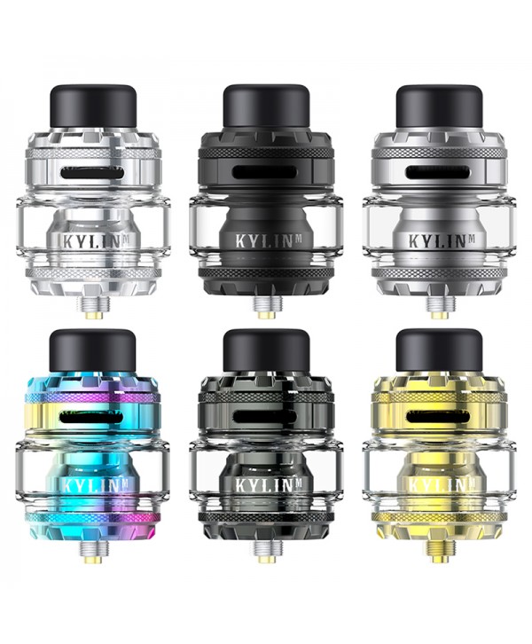 Vandy Vape Kylin M Pro RTA 8ml