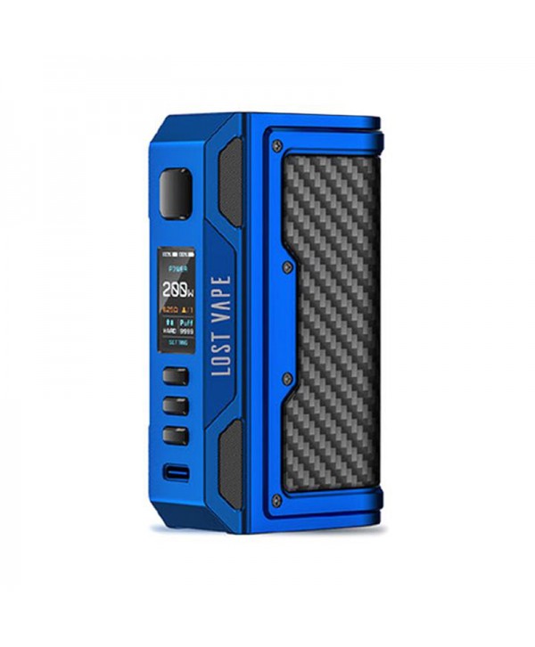 Lost Vape Thelema Quest Box Mod 200W