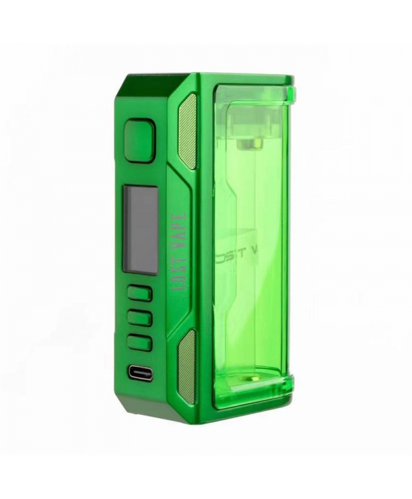 Lost Vape Thelema Quest Box Mod 200W