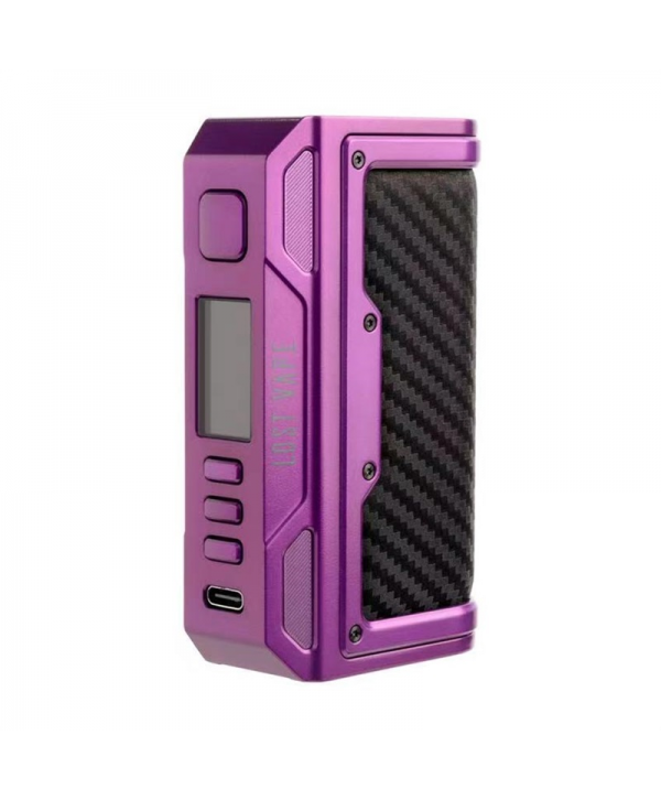 Lost Vape Thelema Quest Box Mod 200W