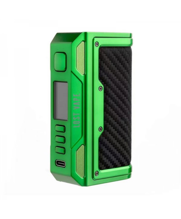 Lost Vape Thelema Quest Box Mod 200W