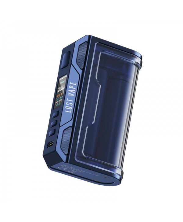 Lost Vape Thelema Quest Box Mod 200W