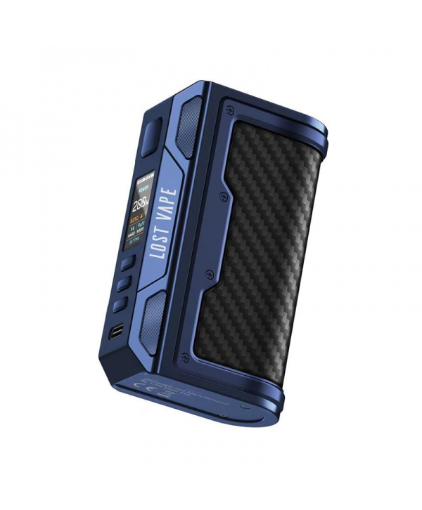 Lost Vape Thelema Quest Box Mod 200W