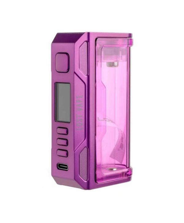 Lost Vape Thelema Quest Box Mod 200W