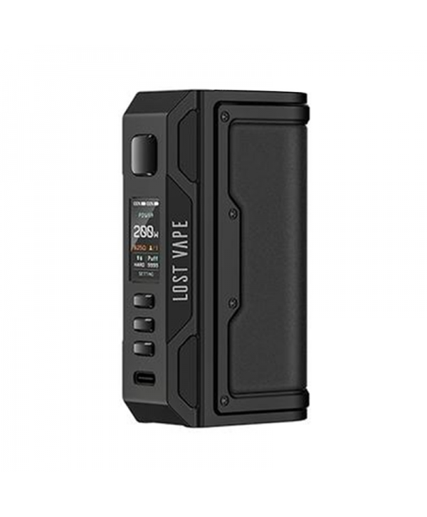 Lost Vape Thelema Quest Box Mod 200W