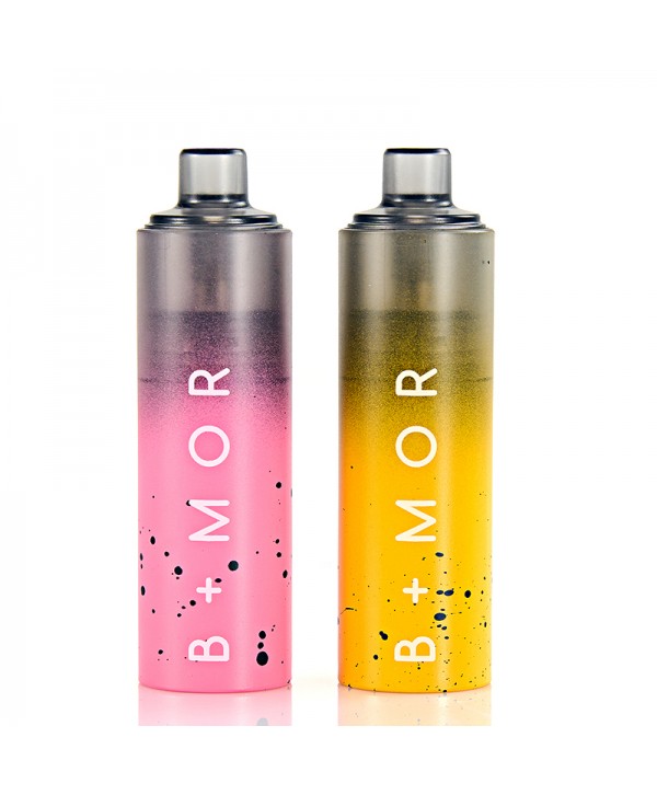 BMOR Sober Pod Kit 650mAh 15W