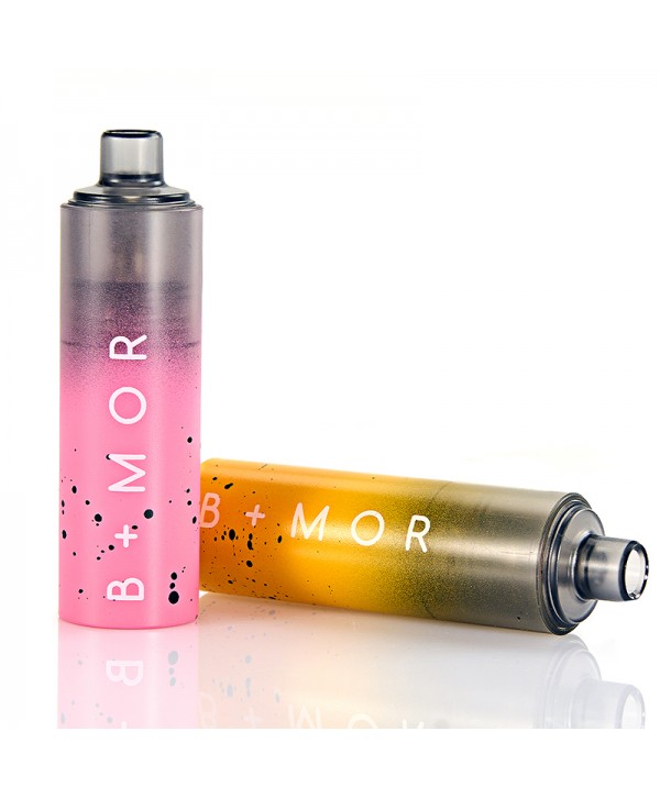 BMOR Sober Pod Kit 650mAh 15W