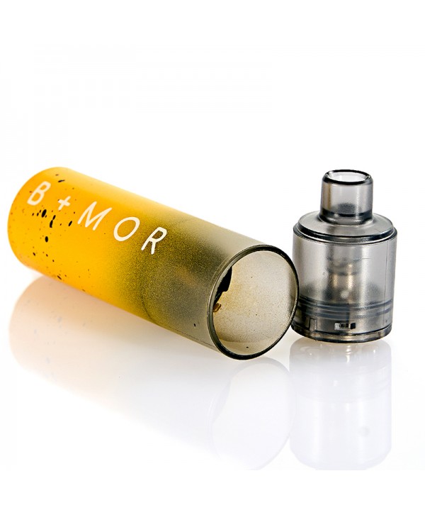 BMOR Sober Pod Kit 650mAh 15W