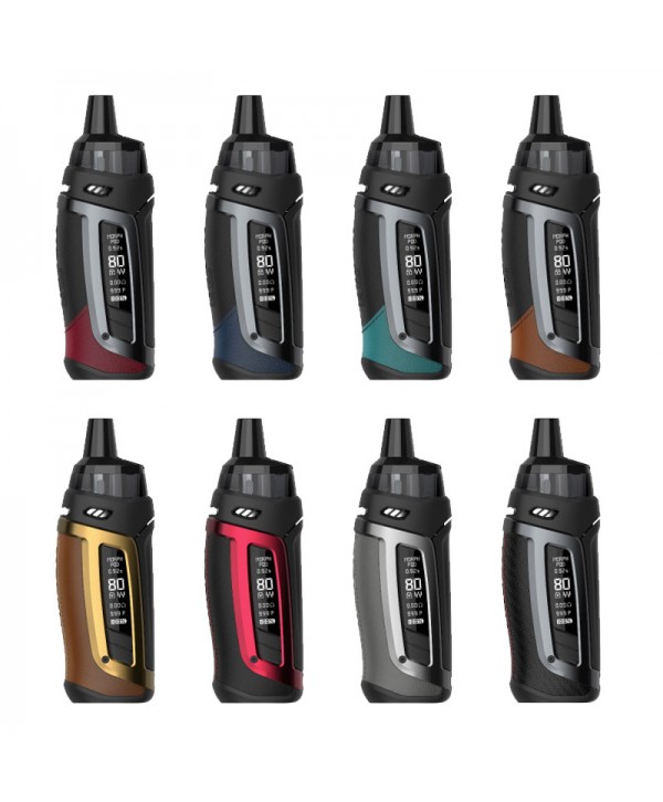 SMOK Morph Pod-80 & Morph S Pod-80 Kit 80W<span class=