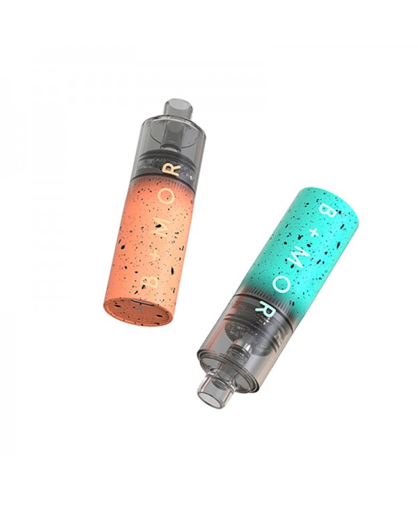 BMOR Sober Pod Kit 650mAh 15W