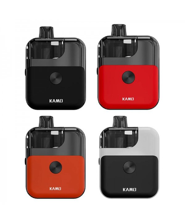 Ultroner Kamo Pod System Kit 1400mAh