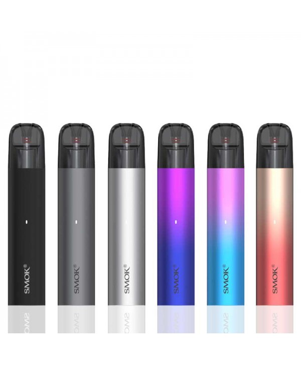 SMOK SOLUS Pod System Kit 700mAh