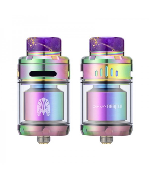 OXVA Arbiter 2 RTA 5ml 26mm