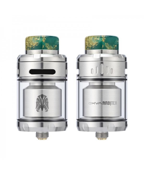 OXVA Arbiter 2 RTA 5ml 26mm