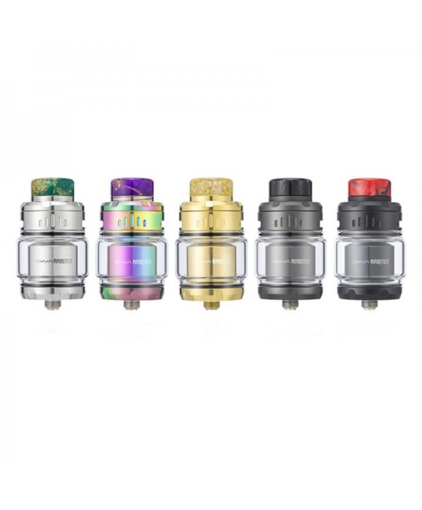 OXVA Arbiter 2 RTA 5ml 26mm
