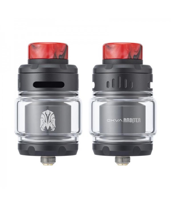 OXVA Arbiter 2 RTA 5ml 26mm