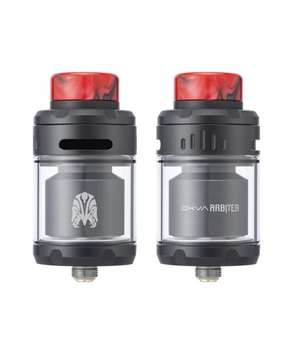 OXVA Arbiter 2 RTA 5ml 26mm