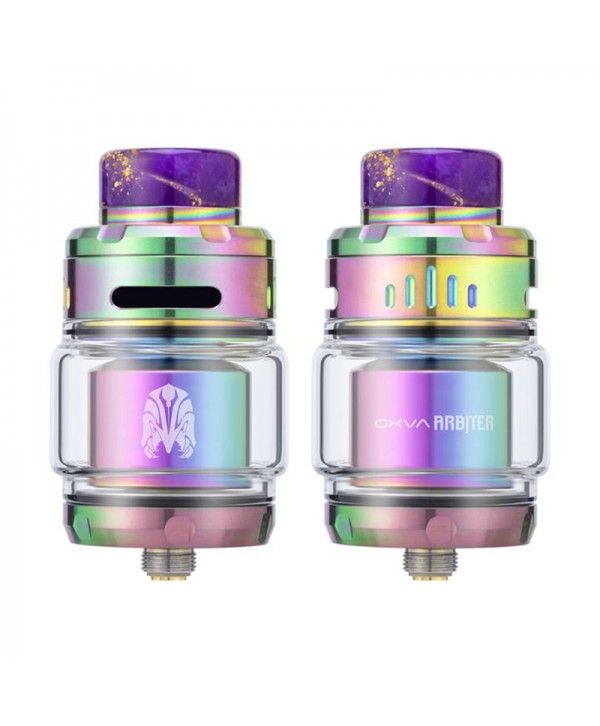 OXVA Arbiter 2 RTA 5ml 26mm