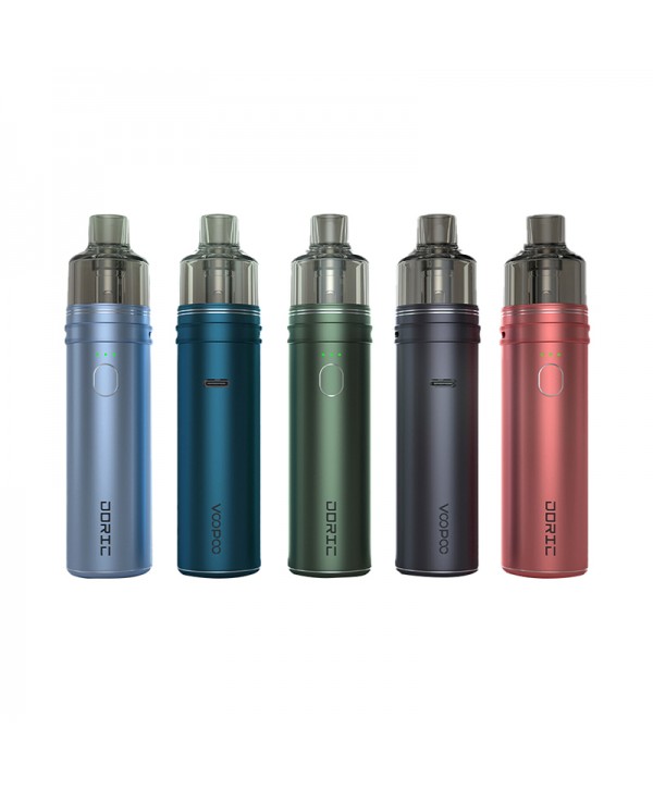 VOOPOO Doric 60 Kit 2500mAh