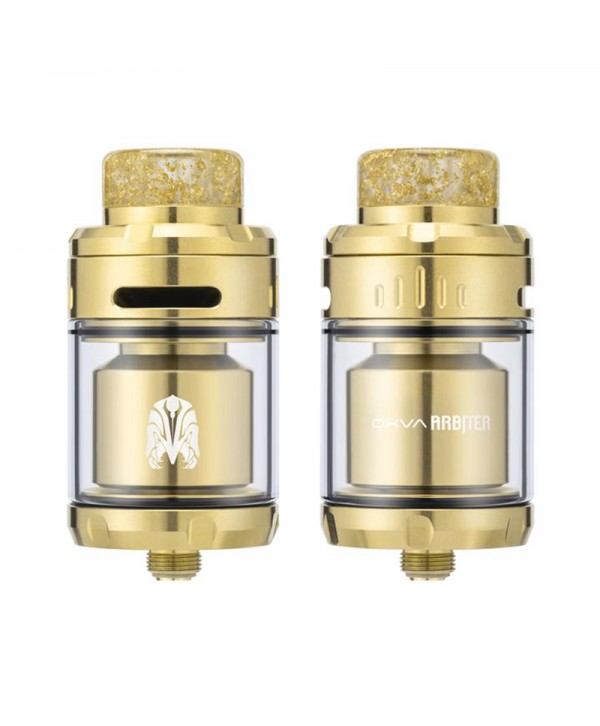 OXVA Arbiter 2 RTA 5ml 26mm