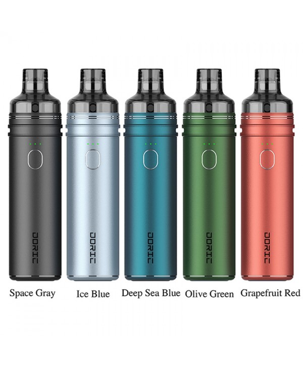 VOOPOO Doric 60 Kit 2500mAh