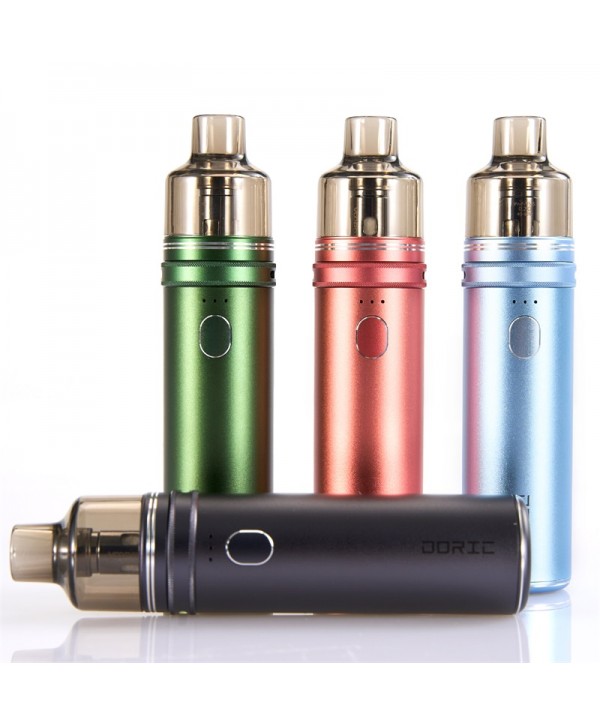 VOOPOO Doric 60 Kit 2500mAh