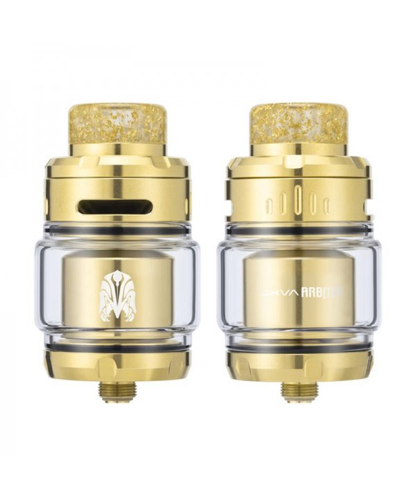 OXVA Arbiter 2 RTA 5ml 26mm