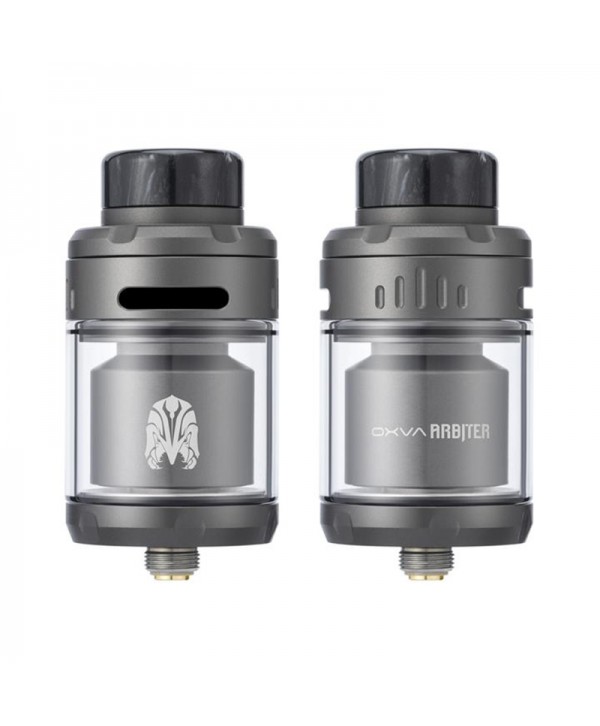 OXVA Arbiter 2 RTA 5ml 26mm