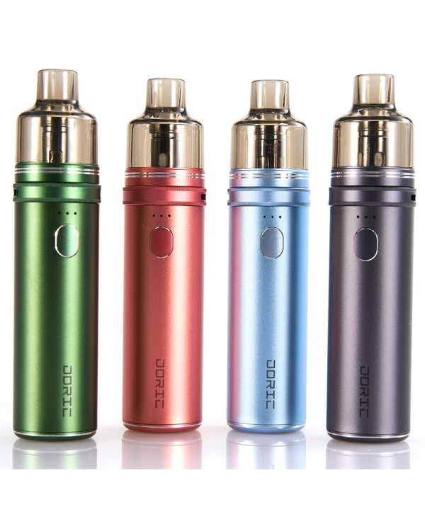 VOOPOO Doric 60 Kit 2500mAh