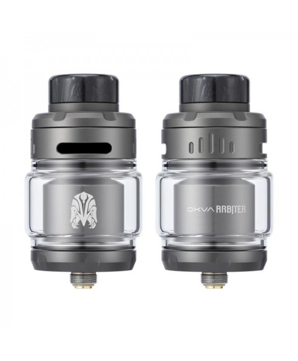 OXVA Arbiter 2 RTA 5ml 26mm