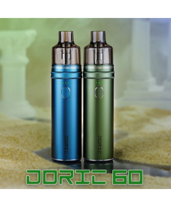 VOOPOO Doric 60 Kit 2500mAh
