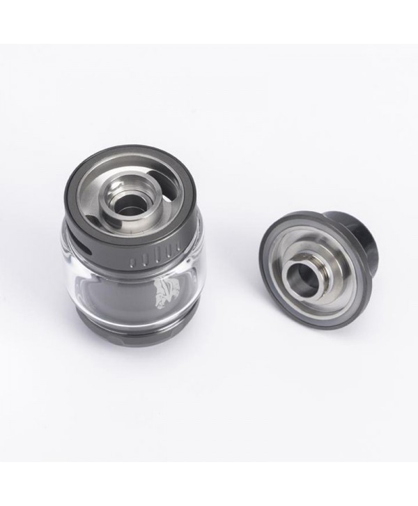 OXVA Arbiter 2 RTA 5ml 26mm