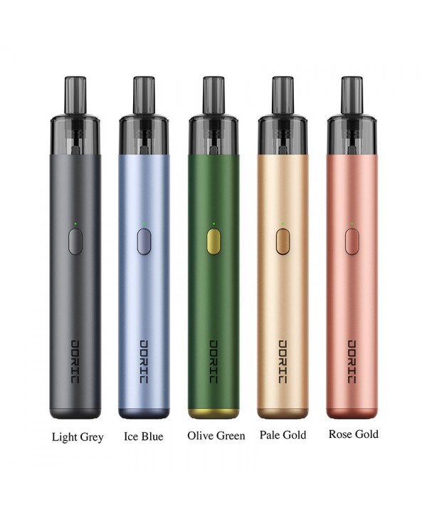 VOOPOO Doric 20 Kit 1500mAh