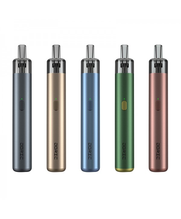 VOOPOO Doric 20 Kit 1500mAh