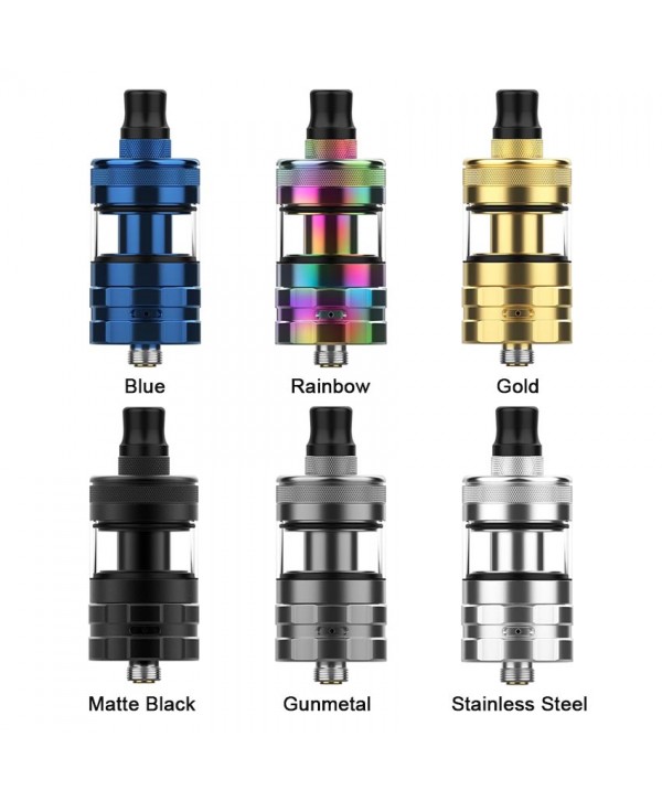 Hellvape Launcher Mini Tank 3ml/5ml