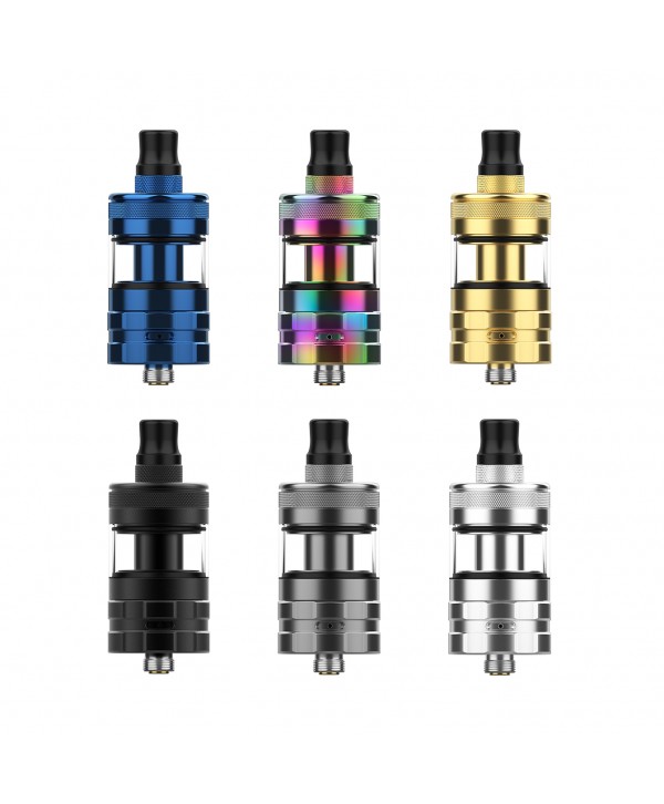 Hellvape Launcher Mini Tank 3ml/5ml