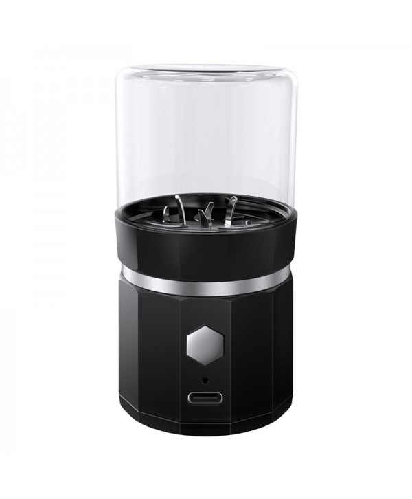 LTQ Vapor Mini Electric Herb Grinder Kit