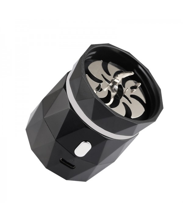 LTQ Vapor Mini Electric Herb Grinder Kit