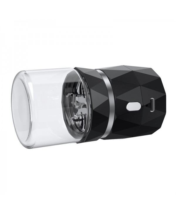 LTQ Vapor Mini Electric Herb Grinder Kit