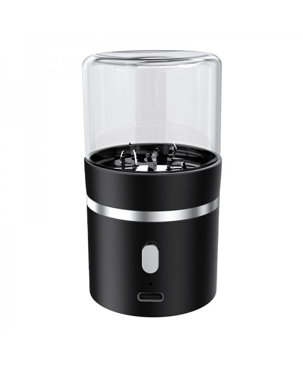 LTQ Vapor Mini Electric Herb Grinder Kit